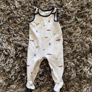 Polo Ralph Lauren Boy Overalls